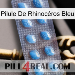 Pilule De Rhinocéros Bleu viagra3